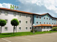 B&B ホテル コルマール リュミエール 写真