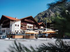 Sportiv Hotel Mittagskogel 写真