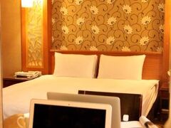 貴都飯店-Crystal Hotel Taipei 写真