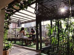 レイン フォレスト ホテル 写真