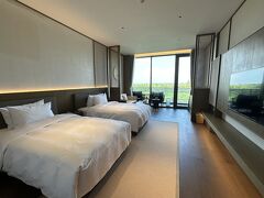 Blue City Fenghe Resort Hotel 写真