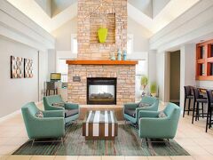 Residence Inn by Marriott Roanoke Airport 写真