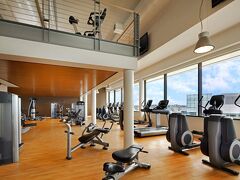 シェラトン グランド シアトル 写真