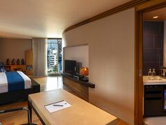 TUI ブルー マドゥジ ホテル バンコク 写真