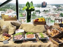 ザ キューブ  ホテル  バーミンガム 写真