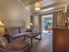 サンクチュアリ ロッジ ベルモンド ホテル，マチュ ピチュ 写真