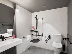 モクシー バルセロナ 写真