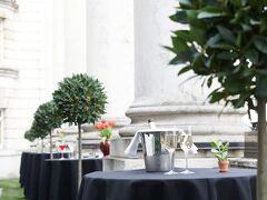 ル メリディアン ピカデリー 写真