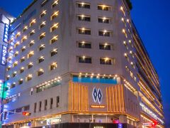 ツインスター ホテル 写真