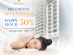 ブルーサン ダナン ビーチ ホテル 写真