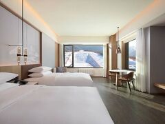 Courtyard By Marriott Chongli 写真