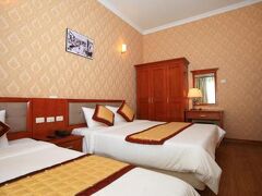 ATS Hotel - 33b Ph〓m Ngũ Lão HN - by BAY LUXURY 写真