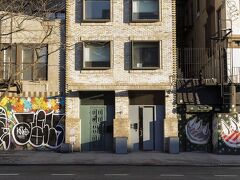 カサ ランタン ローワー イースト サイド 写真