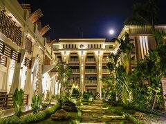 ザ ナイト ホテル 写真