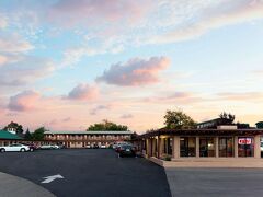 カントリー イン & スイーツ、ラディソン フラッグスタッフ ダウンタウン アリゾナ 写真