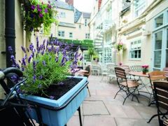 The Fleece at Cirencester 写真