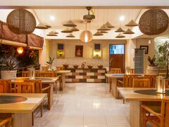 ディーバ ロンボック リゾート 写真