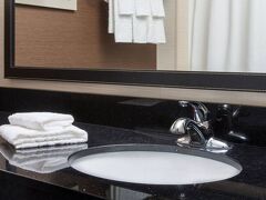 フェアフィールド イン & スイーツ バイ マリオット アッシュランド 写真