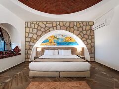 セティ アブ シンベル ホテル 写真