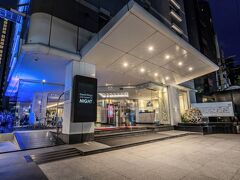 ナイト ホテル バンコク スクンビット 15 写真