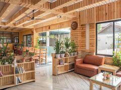 トレッカーズイン ブティック ホテル 写真