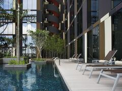 クラウンプラザ チャンギ エアポート バイ IHG 写真