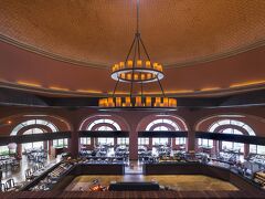 マリオット カンクン オールインクルーシブ リゾート 写真