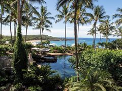 フォーシーズンズ リゾート ラナイ 写真