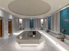 ラディソン ブル ホテル トラブゾン 写真