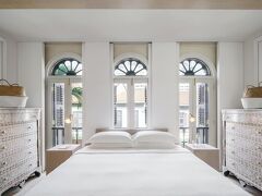 ダクストン リザーブ シンガポール オートグラフ コレクション 写真