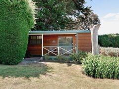 ポート フェアリー ホリデイ パーク 写真