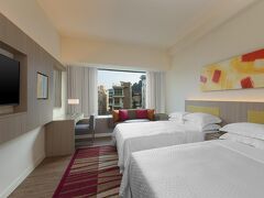 メルキュール ペナン ビーチ 写真