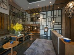 Bespoke Trendy Hotel Hanoi (Formerly Hanoi La Siesta Hotel Trendy) 写真