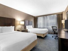 ベストウェスタン グラント パーク ホテル 写真