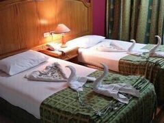 キャサリン プラザ ホテル 写真