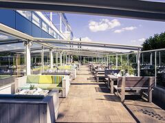 Mercure Dortmund Messe & Kongress 写真