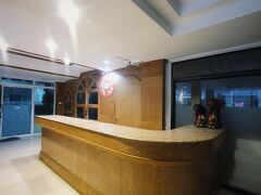 PN イン ホテル 写真