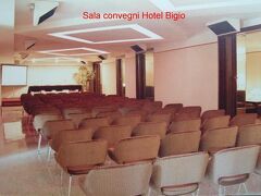 Hotel Bigio 写真