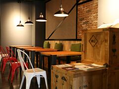 P&F ホテル 写真