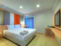 BS Residence Suvarnabhumi (SHA Plus+) 写真