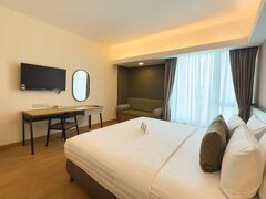 ザ エバーリー プトラジャヤ ホテル 写真