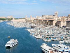 グラン ホテル ボーヴォー マルセイユ ヴュー ポール エムギャラリー コレクション 写真