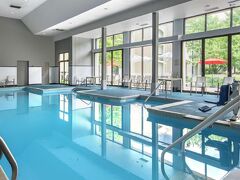 ダブルツリー バイ ヒルトン シカゴ ウッドデール エルクグローブ 写真