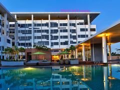 メルキュール スルポン アラム ステラ ホテル 写真