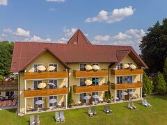 Hotel Oasis Loipersdorf 写真