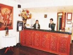 Agusto's Cusco 写真