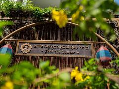 リトル サイゴン ブティック ホテル 写真