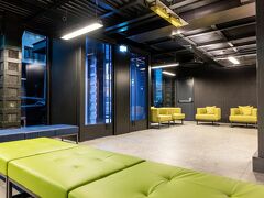 スマート ホテル ミラノ セントラル ステーション 写真