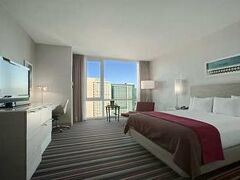 ヒルトン サンノゼ 写真