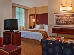 Residence Inn by Marriott Arlington Capital View 写真